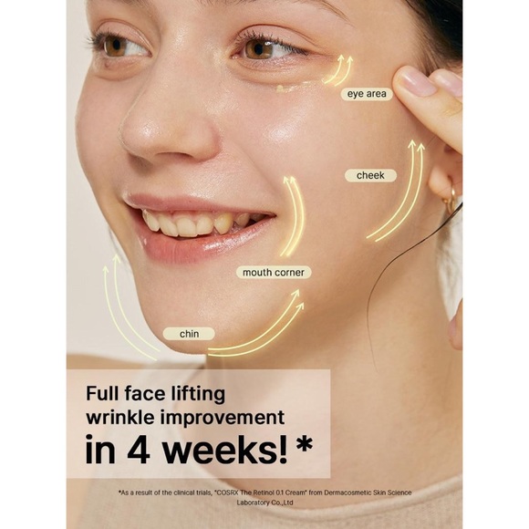 The Retinol 0.1 Cream - Picture 5 of 12